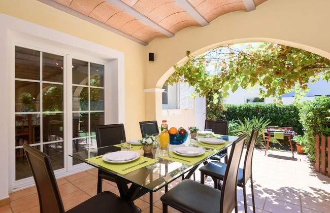 Villa LosSuenos - Photo 14