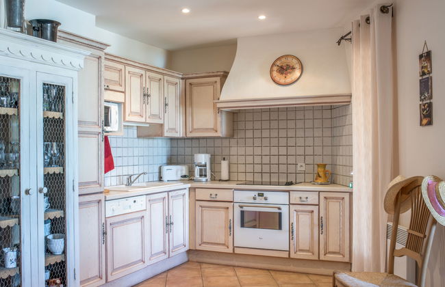 Le Claux du Puits - Foto 9