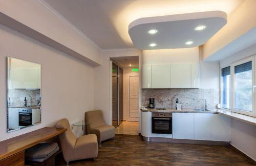 Pearl Bay Hotel Apartments - Foto 19