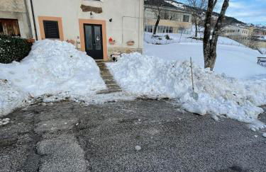 Casa Vacanze Frattura - Foto 1