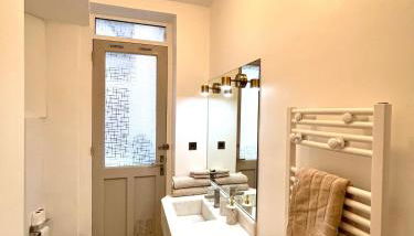 Luxury Suite Arc de Triomphe - 4 people - Foto 4