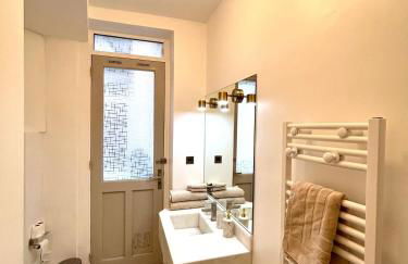 Luxury Suite Arc de Triomphe - 4 people - Foto 4