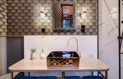 Rezydencja Julin Slow Life dla Gości 16+ - Foto 16