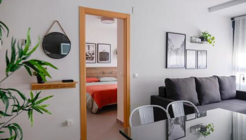 Apartamentos Vernia 4-15 - Foto 3