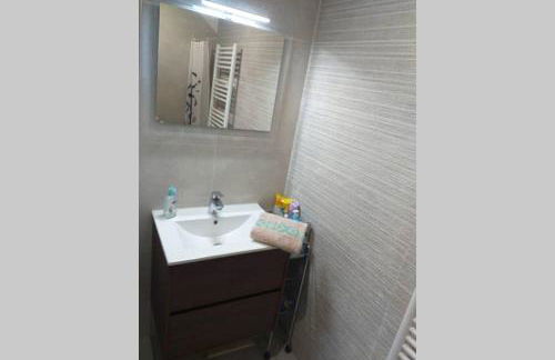 Appartement lumineux et spacieux - Foto 20