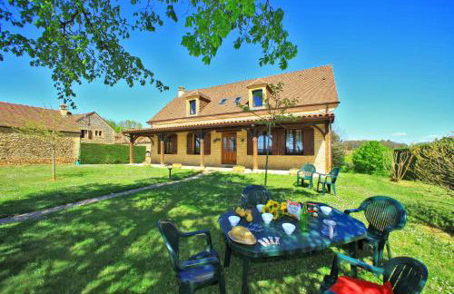 Combas Village De Gites - Foto 1