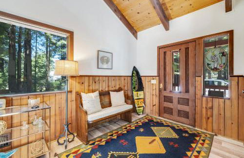 Surfwood Getaway - Foto 28