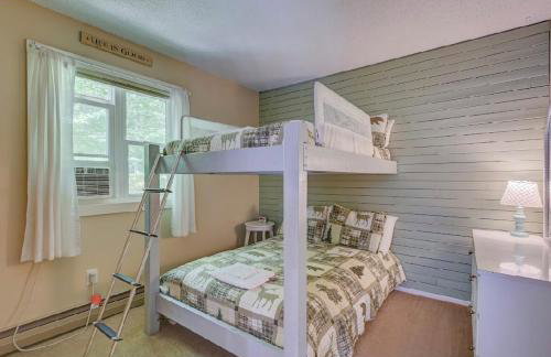 Mountain and Lake Getaway - Foto 24