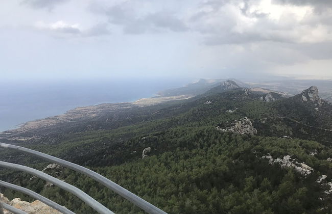 Concept Studios in Caesar Resort Cyprus - Photo 10