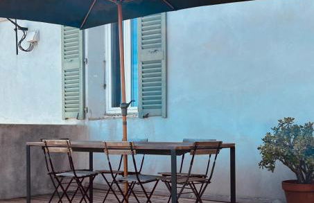 Villa Lutèce - Casadibastia - Vue mer - Foto 35