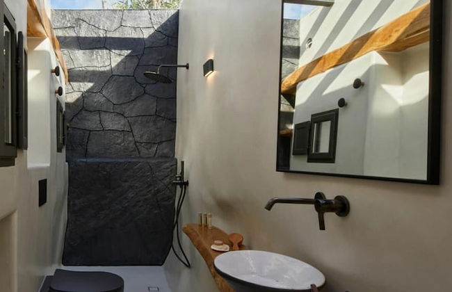 Arithera Villa in Santorini - Foto 20