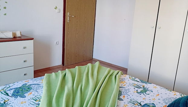 Apartment in Senj Near Seabeach - Foto 2, Habitación