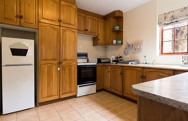 Lavender Lane Guest House - Foto 6