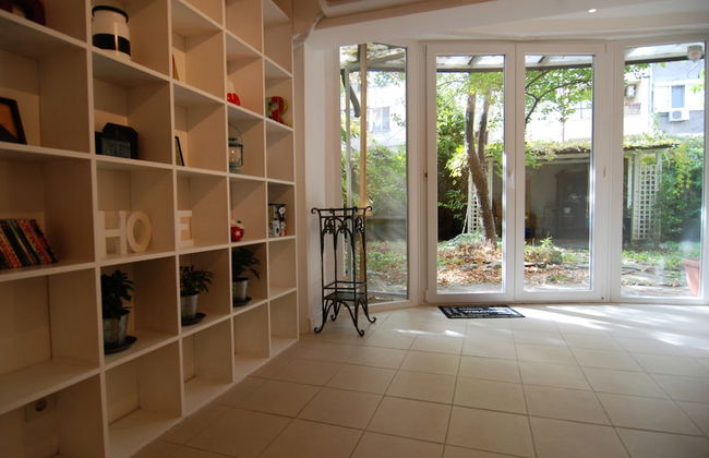 Baratero Garden Apartment - Foto 21