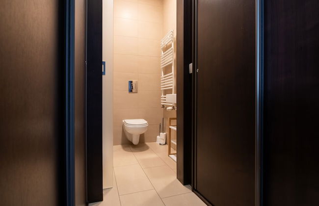 Apartamenty Sun & Snow Bukowa Góra - Photo 19