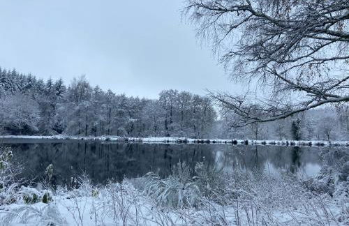 Ancienne Auberge des Brizards - Morvan (14 personnes) - Foto 50