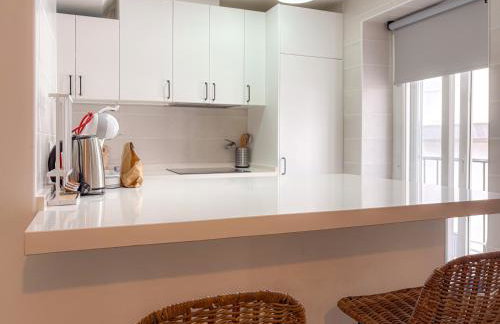 ARTE Playa la Caleta Grupo AC Gestion - Foto 5