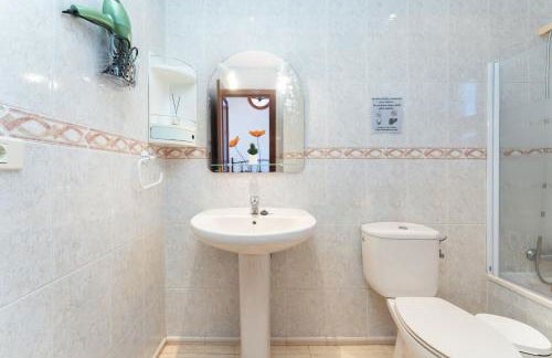 Vivelorural Los Tableros Agaete great terrace - Foto 31