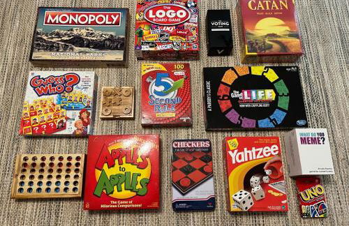 Heated Pool, Game Room & 4Bdrm - Bay Bungalow - Foto 15