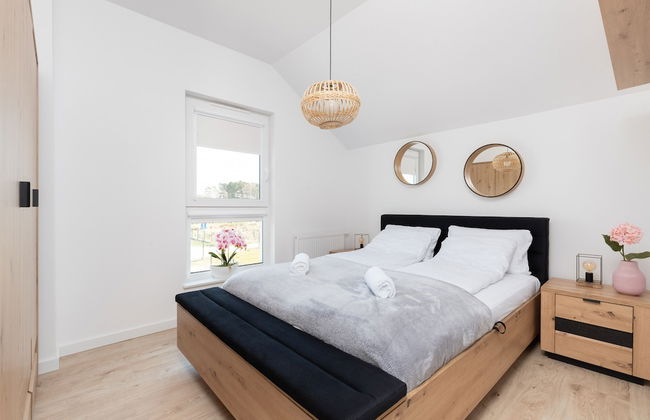 Południowa Przystań Apartment by Renters - Foto 1