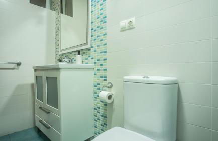 Apartamento nuevo al lado de la playa en A Guarda - Foto 35