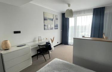 Apart Park Albus 414 - Foto 5