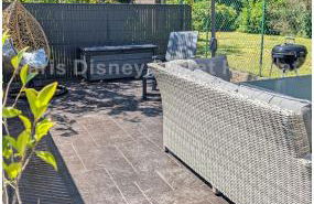 Paris Disney Sweet Retreat - Foto 23