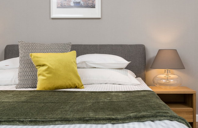 Venetian House Market Square Aparthotel - Photo 15