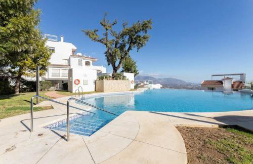Amazing views and pool at Mairena Forest RDR362 - Foto 7