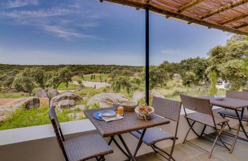 Monte Velho Equo-Resort - Foto 36