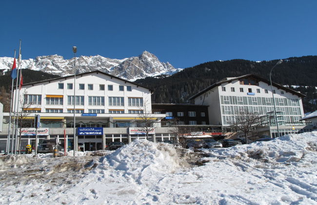 Cresta (SAV125) - Foto 24