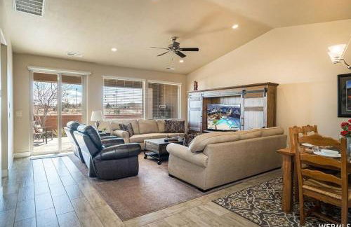 Unwind in Paradise Your Private Southern Utah Oasis for 14 - Foto 15