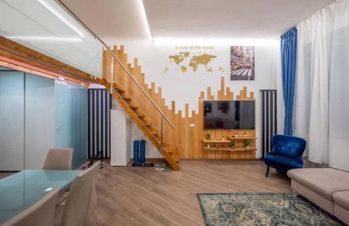 Monem’s House portello - Foto 39