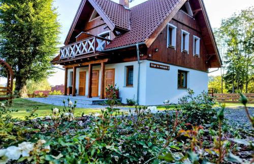 Apartamenty Przesieka ul. Droga do wodospadu 3 - Foto 1