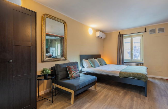 Terrazza Relax a Borgo Dora - Foto 3