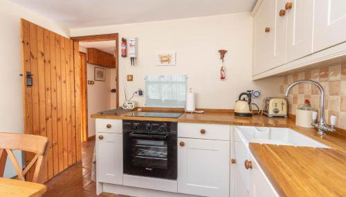 Post Box Cottage - Foto 4