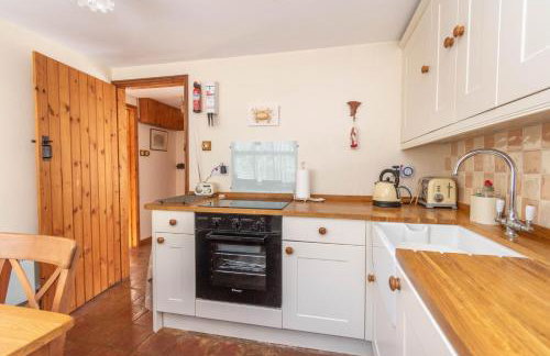 Post Box Cottage - Foto 4