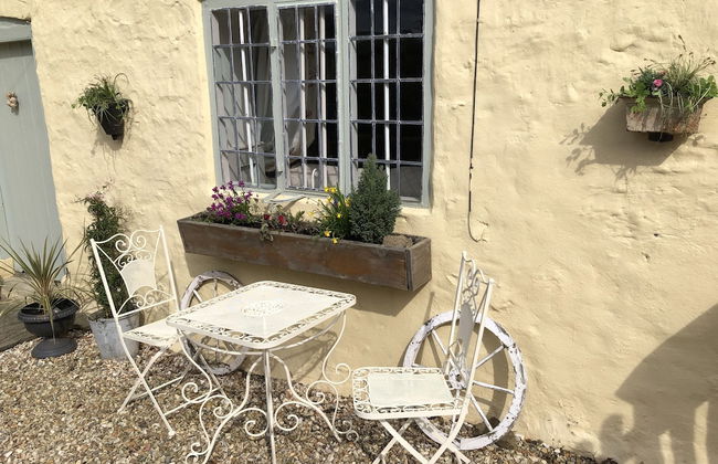 Impeccable 3-bed 17th Century Luxury Cottage - Foto 21