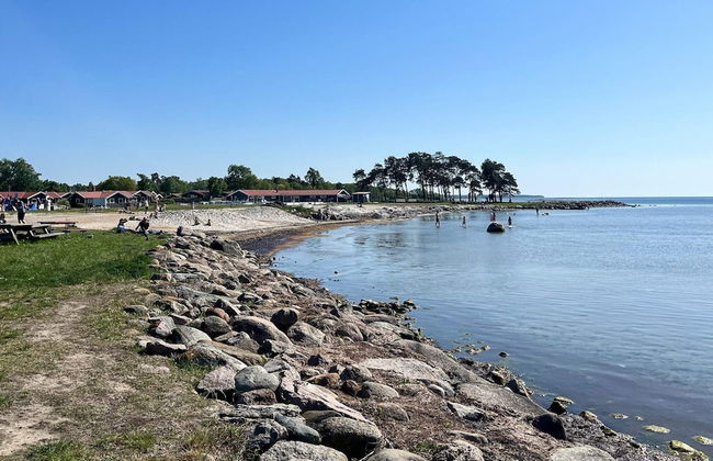 4 Person Holiday Home in Farjestaden - Foto 13