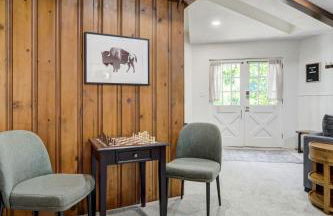 Noble Crest Cozy Apartment for Poker Nights - Foto 16