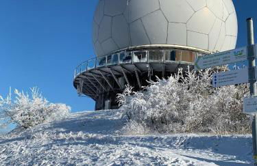Ferienwohnung Stirnbergblick - Foto 17