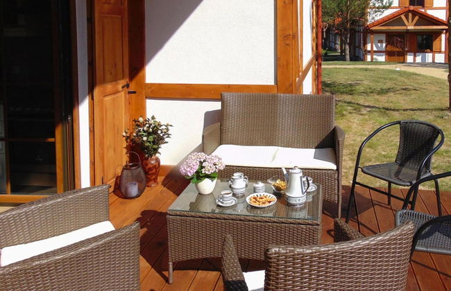 Semi-detached House Near the Lake - Photo 19