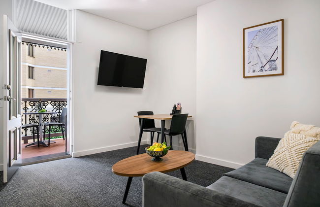 Durham Serviced Apartments - Foto 19
