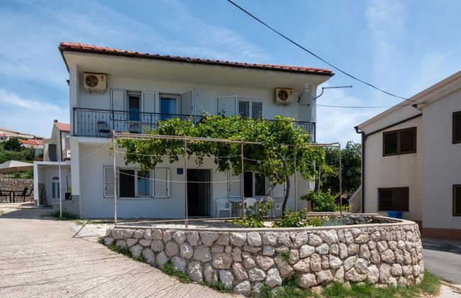 Holiday Home Violet - Foto 1