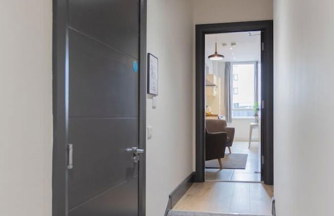 Central Belfast Apartments: 7 Camden Street - Photo 66