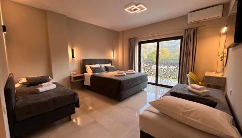 The Mark Hotel - Foto 3, towels