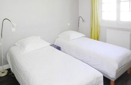 Holiday Home in Carnac Near Sandy Beach - Foto 33