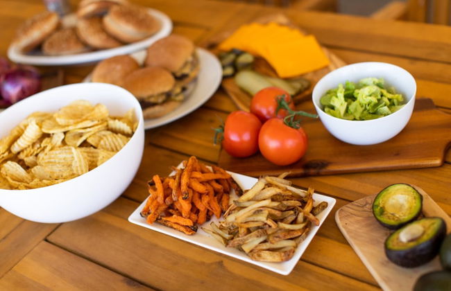 Willow by Avantstay Mountain Views - See Hot Air Balloons From Pool - Foto 40