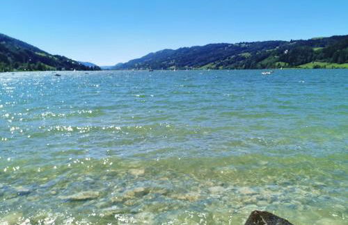 Konstanzer Bergblick mit Wintergarten - Foto 35