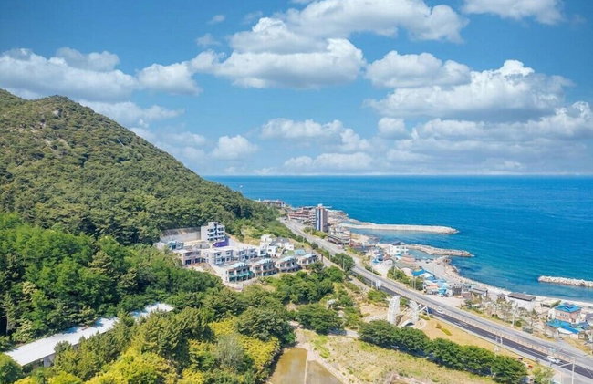 Hayanjip (Blue Road Town Pension - Foto 24